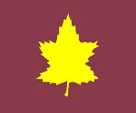 5th. Armoured Division formation sign
